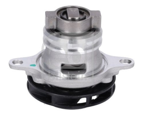 water pump with sealing rings 182928 FEBI, Image 2