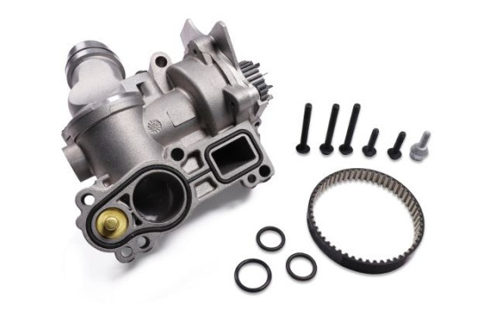 Water Pump XT-Professional