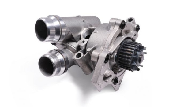 Water Pump XT-Professional, Image 2