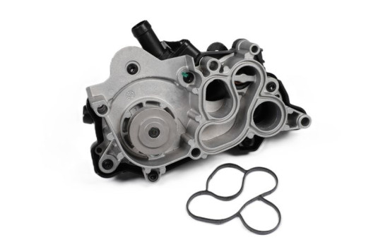 Water Pump XT-Professional, Image 2