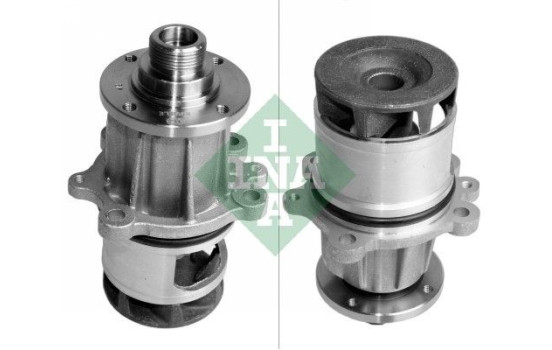Water Pump, Image 3