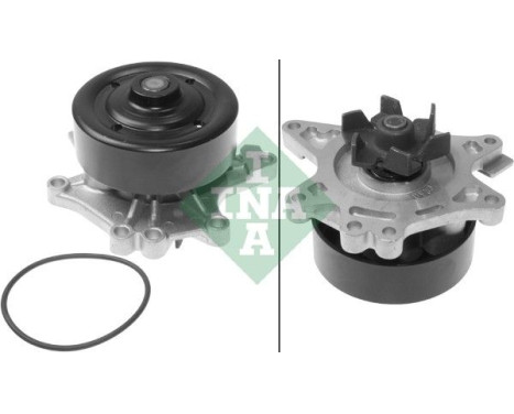 Water Pump