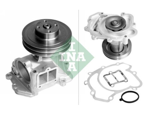 Water Pump