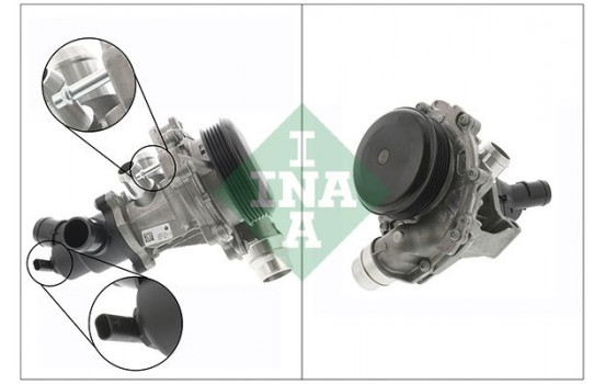 Water Pump