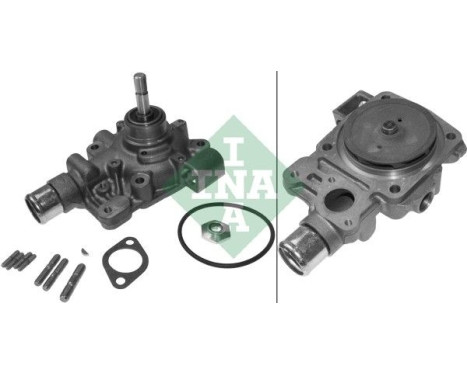 Water Pump
