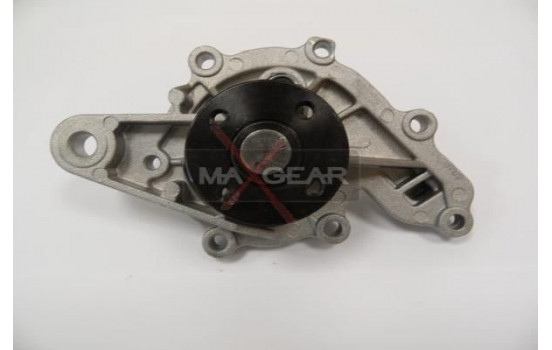 Smart 450 451 452 ForTwo water pump with gasket 0.6 0.7 0.8cdi 4681V002000000 