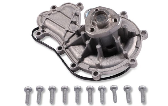 Water Pump, Image 2