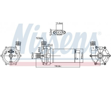 Water Pump, Image 6