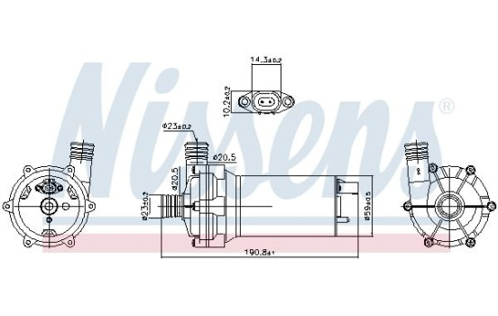 Water Pump, Image 6