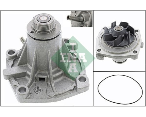 Water Pump