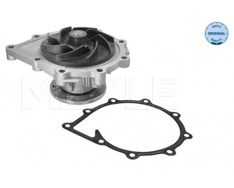 water pump
