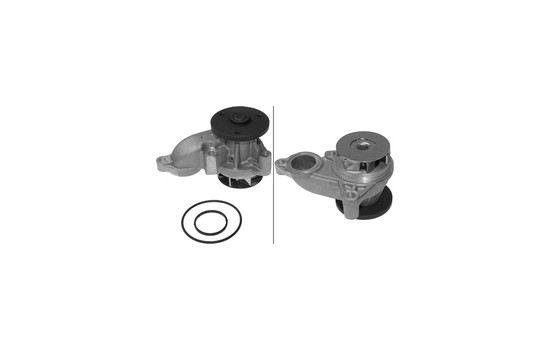 Water Pump