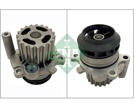 Water Pump, Image 3