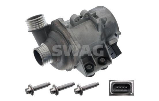 water pump