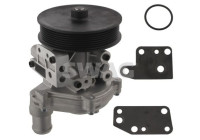 water pump