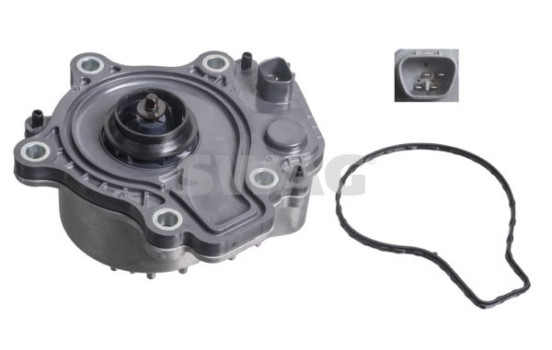 water pump