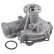 water pump