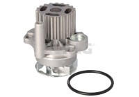 water pump