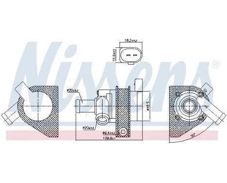 Water Pump, Image 6