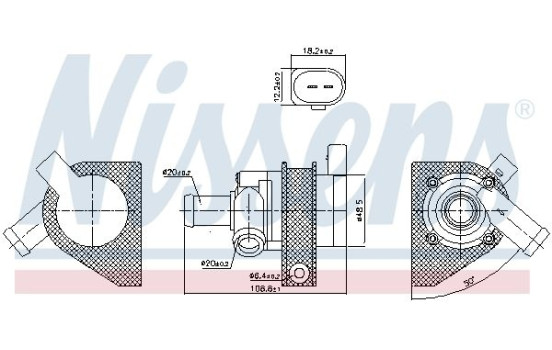 Water Pump, Image 6