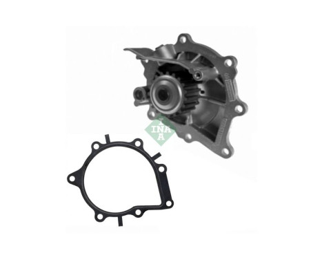 Water Pump, Image 2