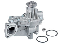 water pump