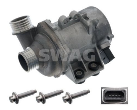 water pump