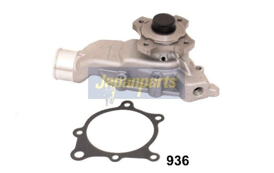 Water Pump, Image 2