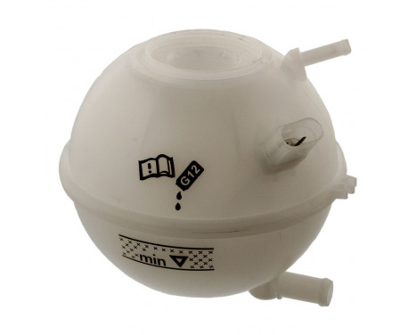 Expansion Tank, coolant 37324 FEBI, Thumbnail 3 Expansion Tank, coolant 37324 FEBI, Thumbnail 3