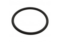 Gasket, thermostat 17966 FEBI