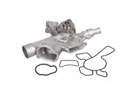 Water Pump 17638 FEBI