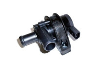 Water circulation pump, parking heater