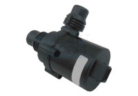 Water circulation pump, parking heater