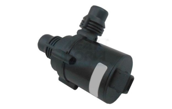 Water circulation pump, parking heater