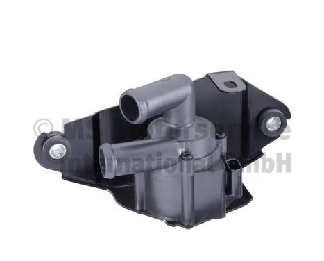 Water circulation pump, parking heater, Image 2