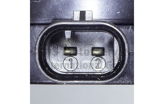 Water circulation pump, parking heater, Image 2