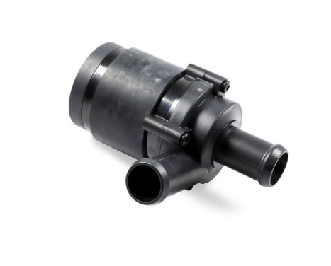 Water circulation pump, parking heater