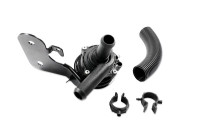 Water circulation pump, parking heater