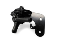 Water circulation pump, parking heater