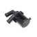 Water circulation pump, parking heater