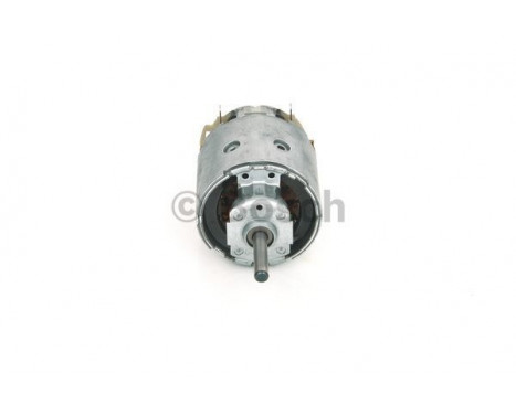 Electric Motor 0 130 111 134 Bosch, Image 2