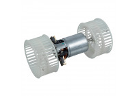 Electric Motor, interior blower 104768 FEBI