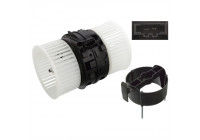 Electric Motor, interior blower 106301 FEBI