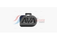 Electric Motor, interior blower AI8443 Ava Quality Cooling