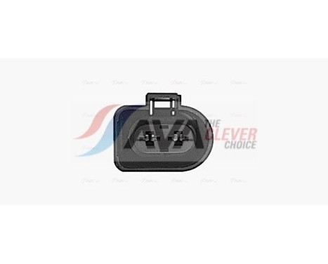 Electric Motor, interior blower AI8443 Ava Quality Cooling