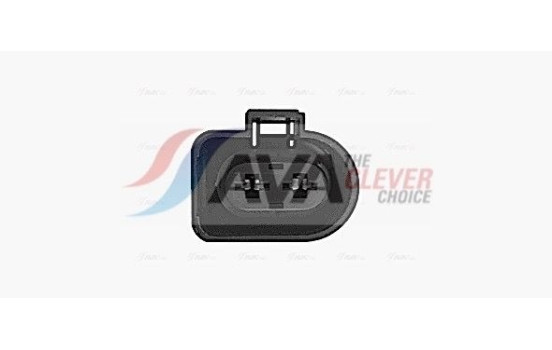 Electric Motor, interior blower AI8443 Ava Quality Cooling