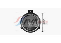 Electric Motor, interior blower KA8309 Ava Quality Cooling