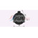 Electric Motor, interior blower KA8309 Ava Quality Cooling, Thumbnail 3