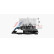 Electric Motor, interior blower MS8771 Ava Quality Cooling, Thumbnail 2