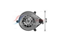 Electric Motor, interior blower PE8420 Ava Quality Cooling